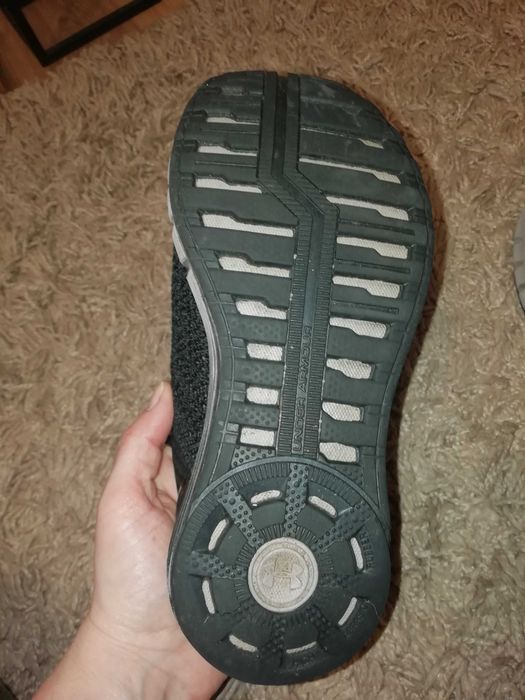 Buty under armour