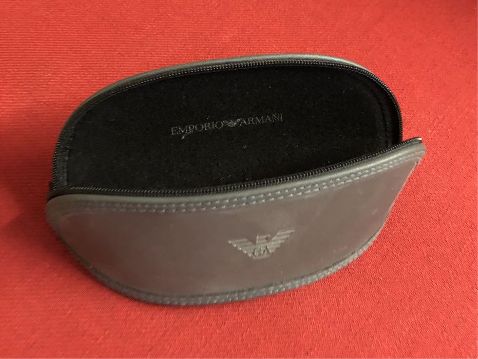 Oprawki okulary Emporio Armani