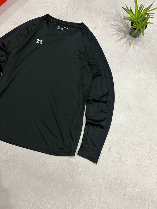 Решгард Термо Лонгслів Under Armour XL