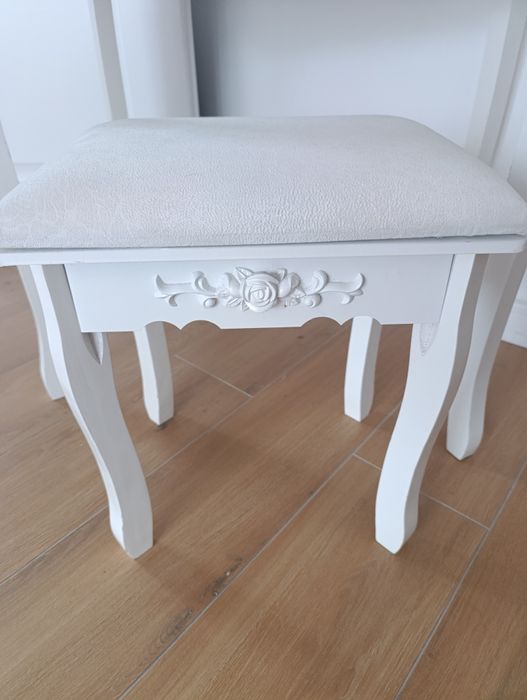 Toaletka+ taboret