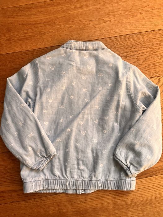 Bluza dla dziewczynki r 110