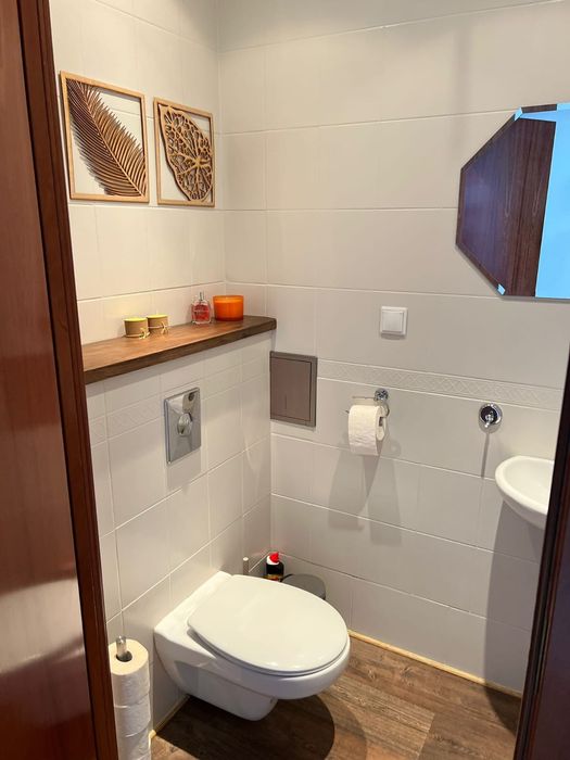 Mieszkanie do wynajęcia