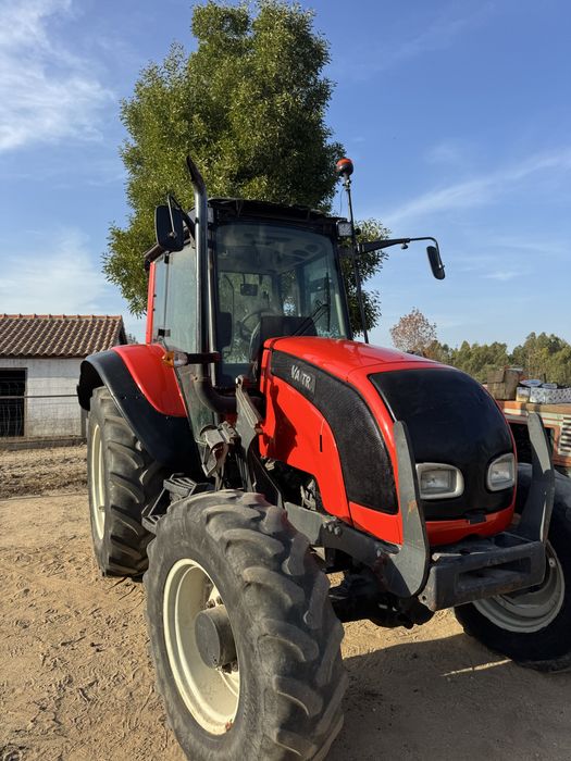 Venda urgente Trator Valtra C100