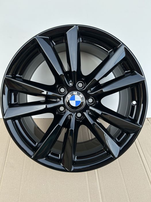 Диски R18 5/120 BMW