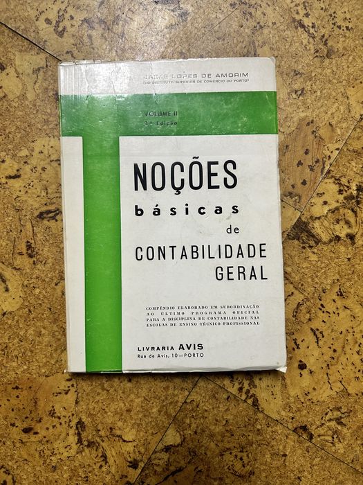 Livros de contabilidade