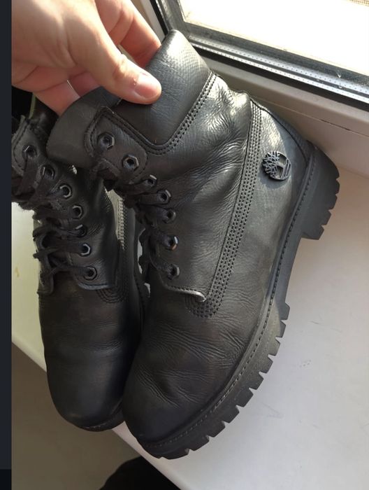 Ботинки  Timberland