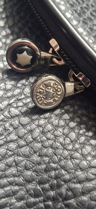 Mala Mont Blanc original