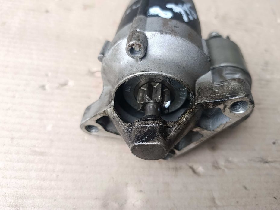 Стартер Renault Megane II Renault Kangoo Laguna 1.6 16V S3012 5901259421743