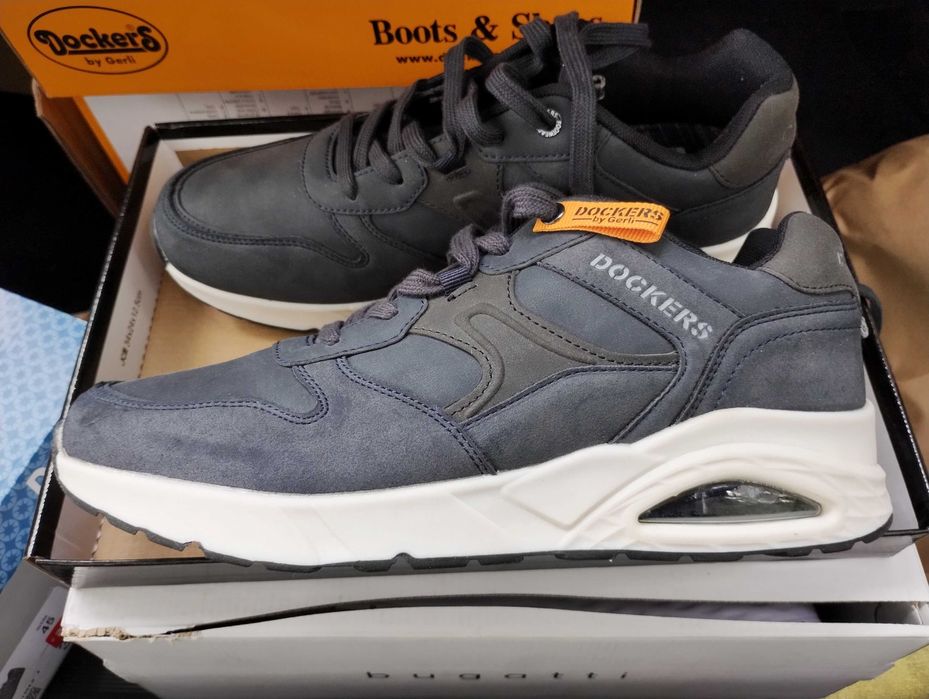 Nowe sneakersy Dockers rozmiar 43, 44 z Niemiec