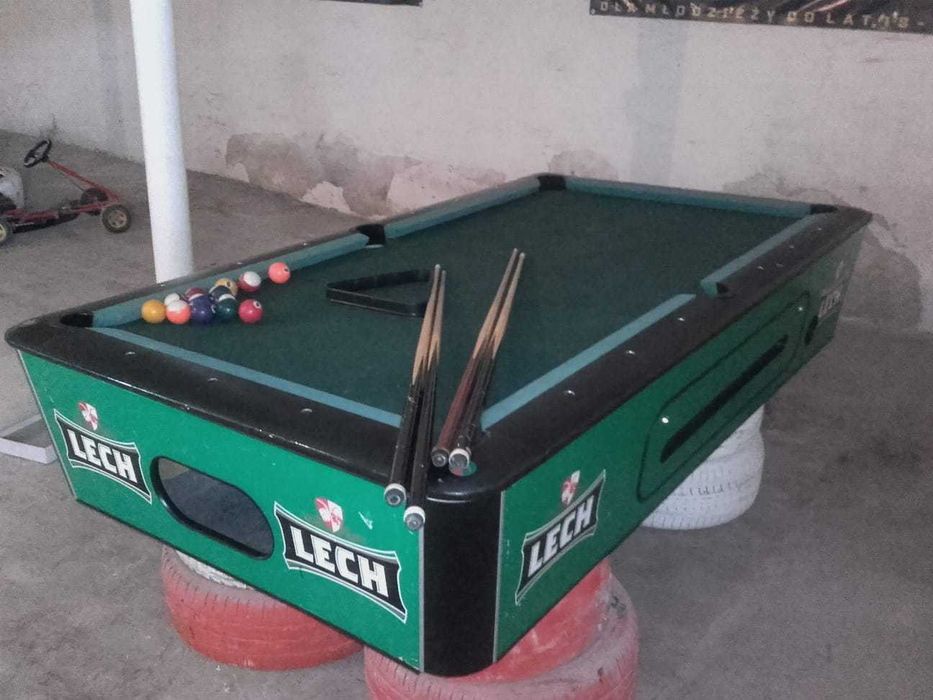 Bilard WIK 7ft gwarancja, raty, transport cały kraj