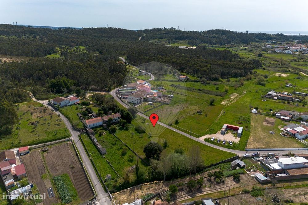 Terreno  para venda