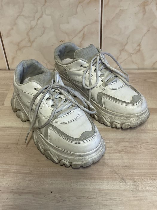 Buty - damskie rozmiar 37
