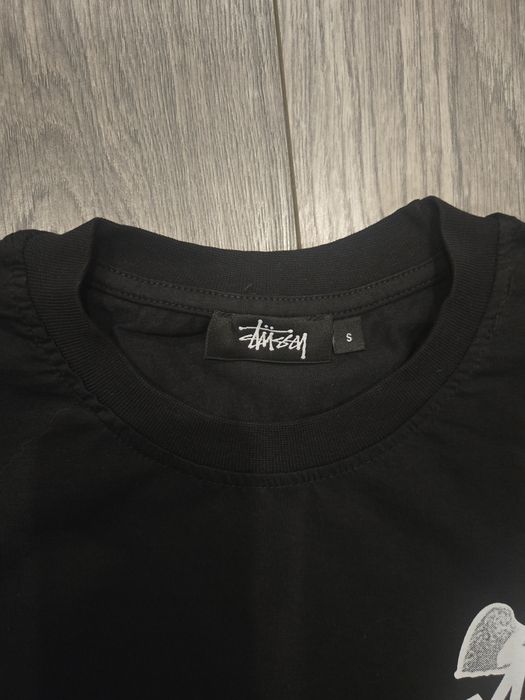 Koszulka męska Stussy