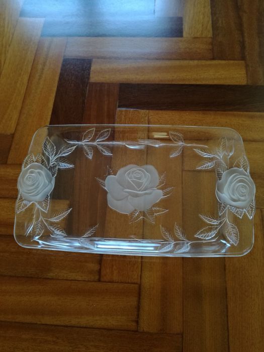 Travessa de torta - Nova