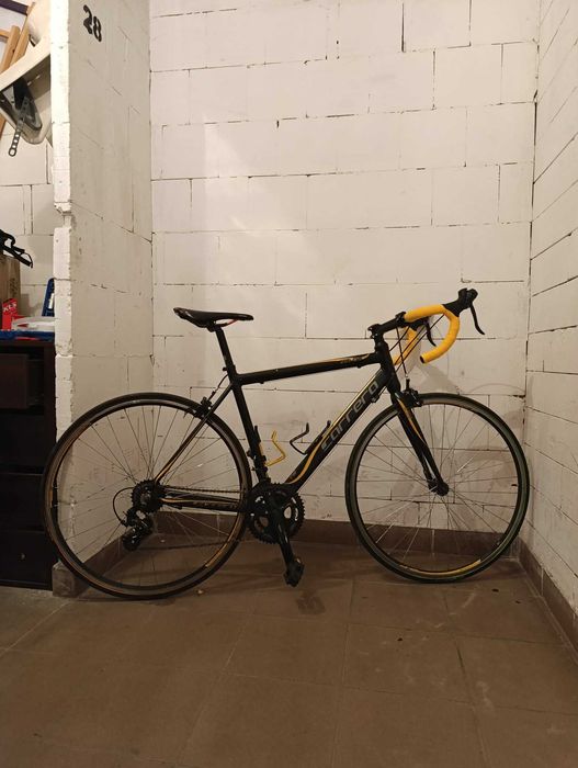 Rowery Szosowy Carrera Zelos