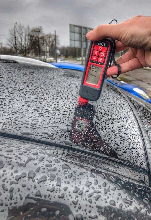 Толщиномер аренда професиональный