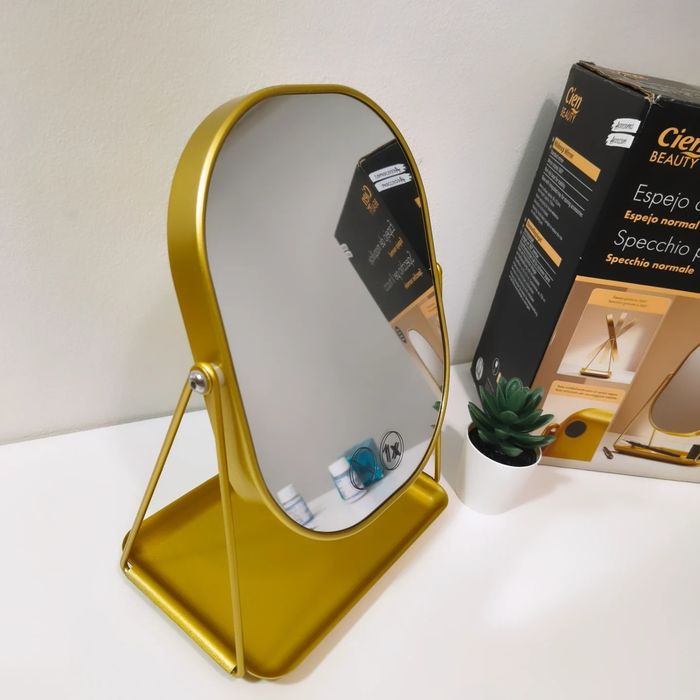 New Makeup Mirror437073935661148161