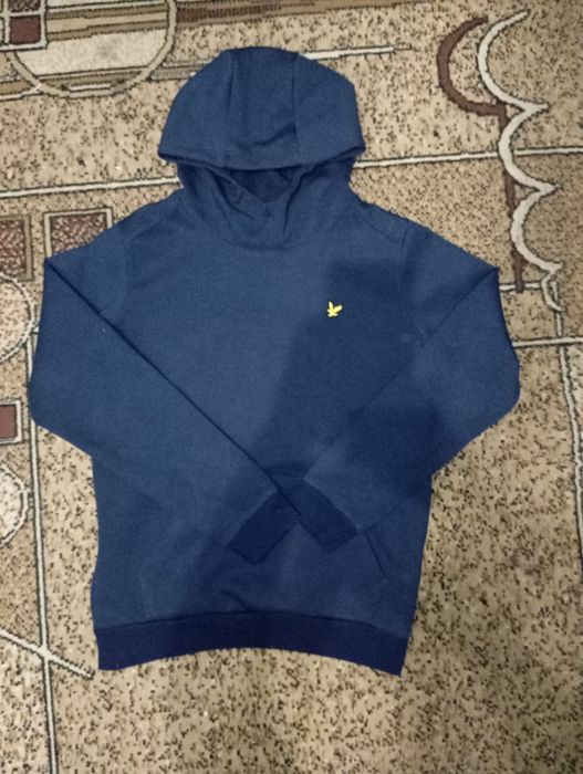 худі Lyle Scott ідеал