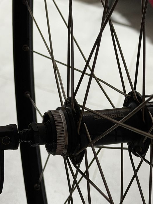 Koło tył shimano 29 FH-TX505 NOWE! Centerlock