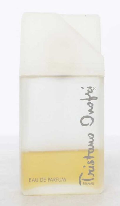 Femme, Tristano Onofri, edp