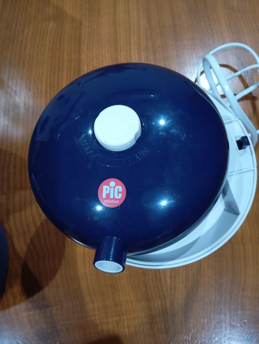 Nebulizador Aerosol  marca AirProject 50€