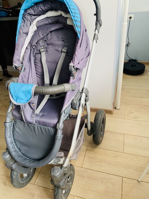 Коляска Tako jumper light