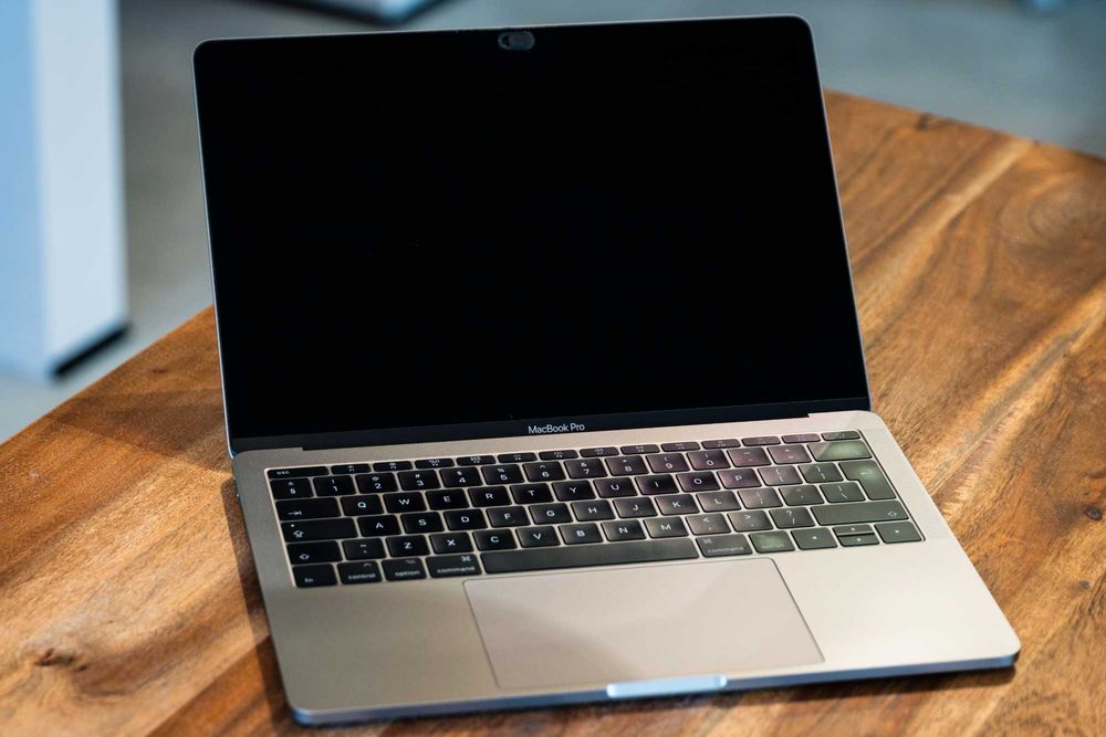 APPLE MacBook Pro 13"