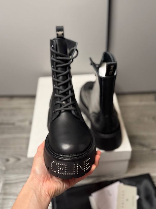 Шкіряні Чоботи ботинки челси боты кеды сейлін