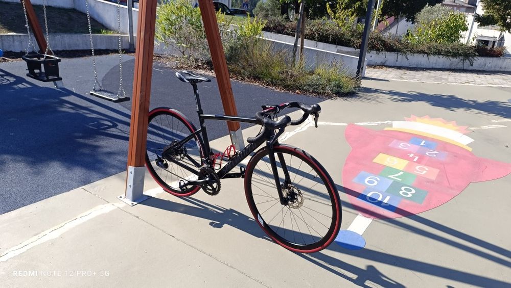 Specialized tramac XS