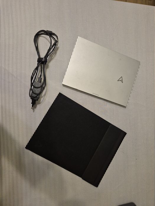 Asus Zenbook S UM5302TA + чохол