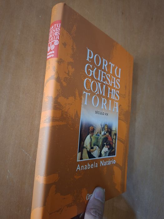 Portuguesas com História