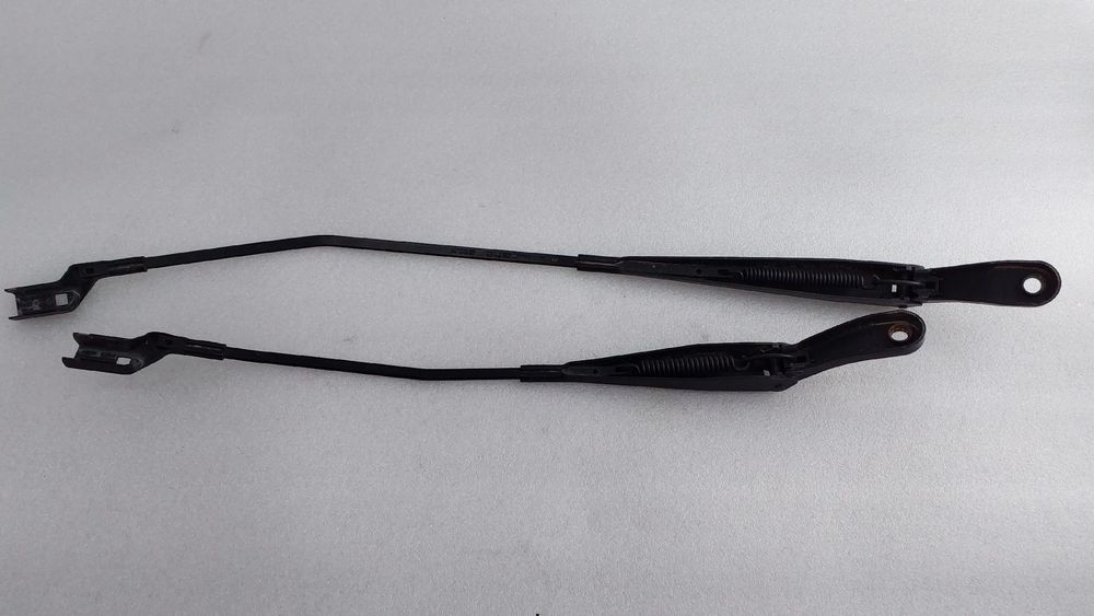 Conjunto Hastes Escova Frente PEUGEOT 208