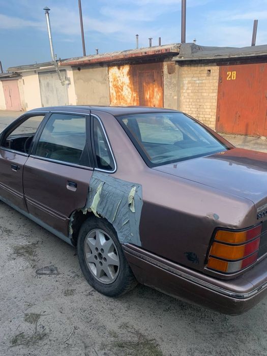Продам Ford Scorpio 1
