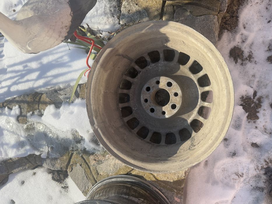 Діски на ваз R14