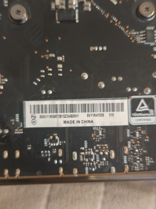 Rtx 4060 ti 16GB  , gwarancja pl