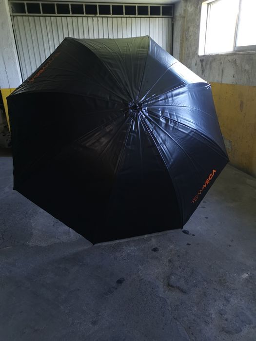 Chapéu de sol em pvc