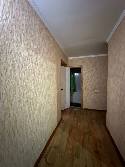 Двокімнатна квартира чешка Сонячний квартал