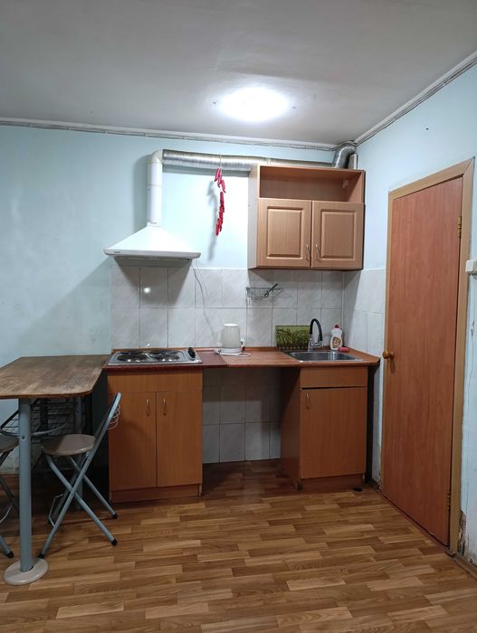 здам 1-кімн. квартиру Київ