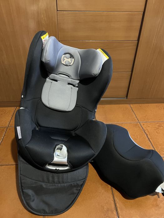 Cadeira Auto CYBEX Sirona