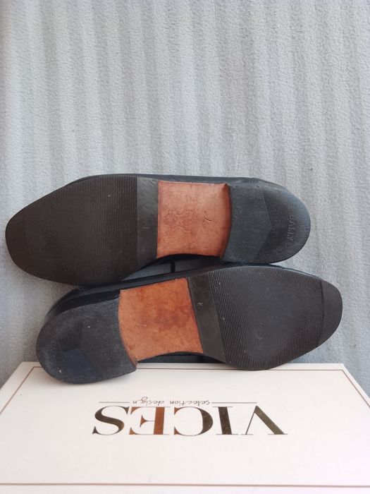 Bally buty męskie 40