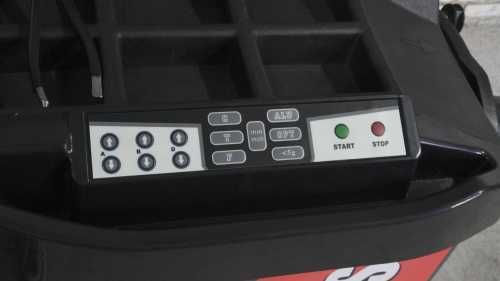 Балансировочный станок . ТОП продаж!