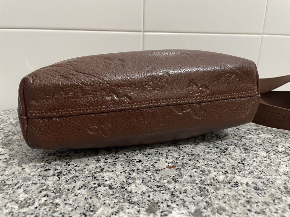 Bolsa tiracolo Cavalo Lusitano (CAVALINHO)