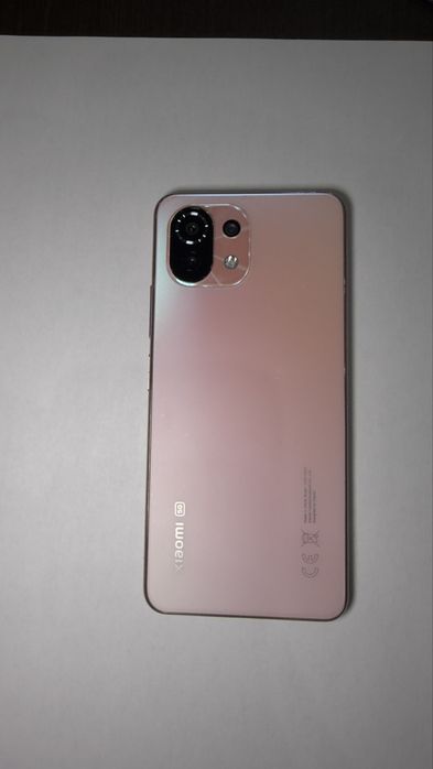 Xiaomi 11 Lite 5G NE – 8GB RAM / 256GB – 120€