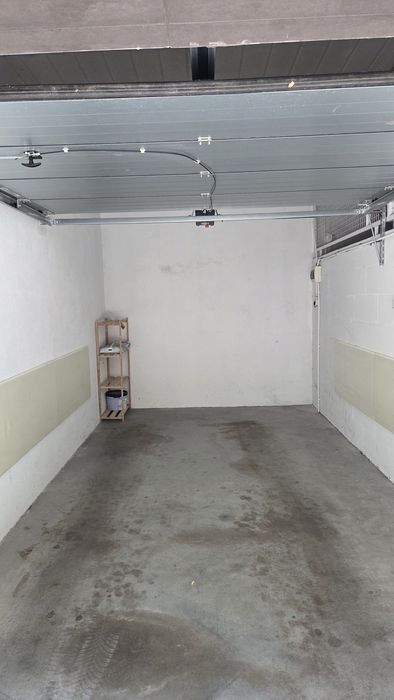 Garaż naziemny samodzielny na wynajem ul. Kukuczki, brama automatyczna - Widok 2