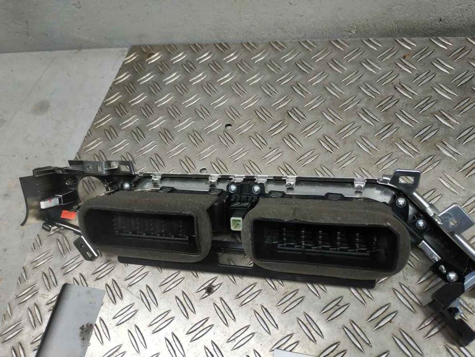 Hyundai/Kia Niro 17- Накладка торпедо  DS7592 97410G5AA0