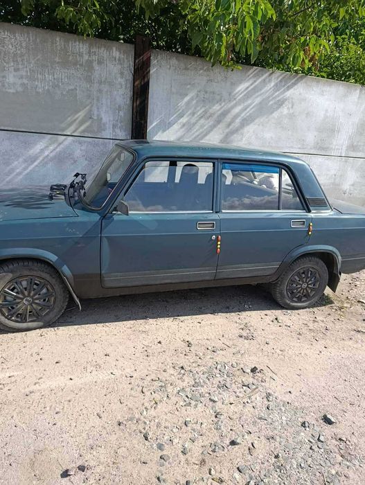 Продам власне авто