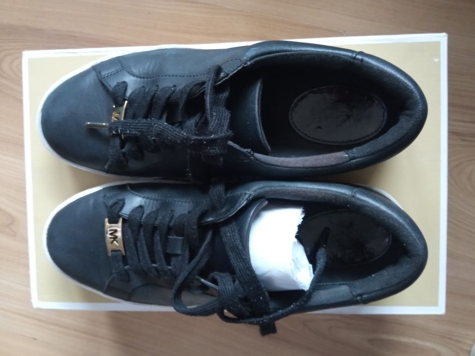 Trampki adidasy Michael Kors 37