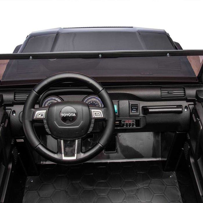 NEW2025‼️Дитячий електромобіль TOYOTA LC250 4WD, Електромобіль Дитячий