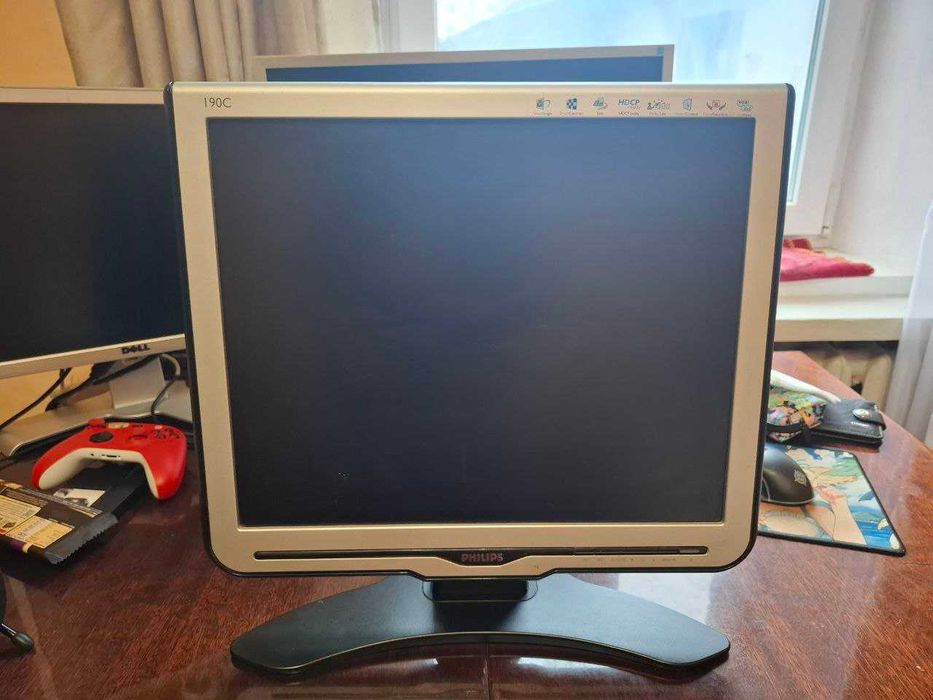 Монітор Philips 190C