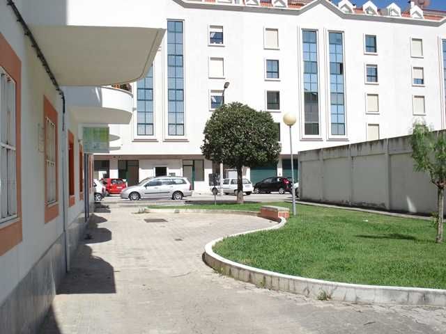 Escritório junto ao Tribunal do Montijo